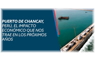 Oportunidades TIC´s en Puerto de Chancay