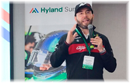 Innovación y Tecnología en el Hyland Summit