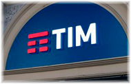 Venden Telecom Italia