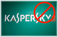 Duro golpe asestan a Kaspersky (II parte)