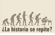 ¿Se repite la Historia?