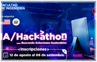 Hackaton en la UCSUR