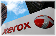 Xerox cambia de owner