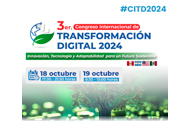 Congreso Internacional de TD