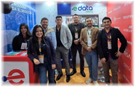 Edata Group presente en Expomina 2024