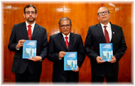 Presentan libro “Ingeniería de Requerimientos”