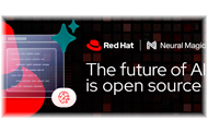 Red Hat compra Neural Magic