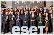 ESET AWARDS 2024