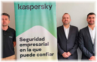 Kaspersky y la Policía: Aliados contra el Crimen Digital