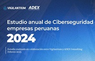 Estudio de Ciberseguridad 100% Peruano