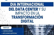 Día Mundial del Data Center